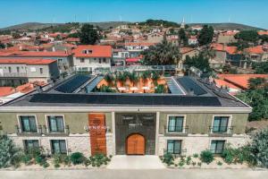 Genesis Hotel, Alacati