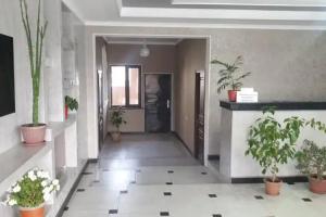 4 Seasons Hotel, Karakol
