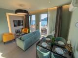 Superior Double Suite with balcony and with view