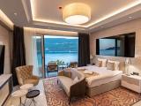 Comfort Double Suite with balcony