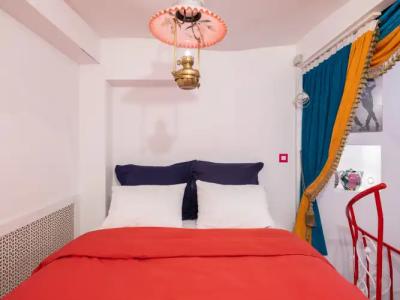 Sankt-Peterburg Noch V Muzee Boutique-hotel - 15