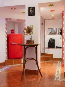 Sankt-Peterburg Noch V Muzee Boutique-hotel - 5