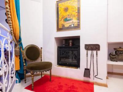 Sankt-Peterburg Noch V Muzee Boutique-hotel - 19