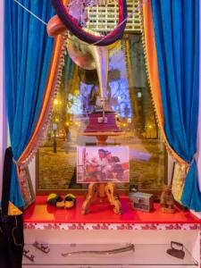 Sankt-Peterburg Noch V Muzee Boutique-hotel - 21