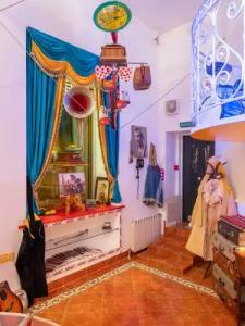 Sankt-Peterburg Noch V Muzee Boutique-hotel - 3