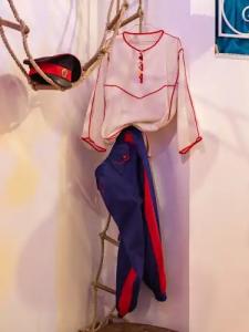 Sankt-Peterburg Noch V Muzee Boutique-hotel - 10