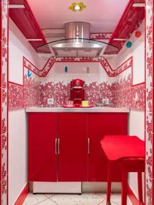 Sankt-Peterburg Noch V Muzee Boutique-hotel - 8