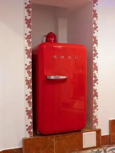 Sankt-Peterburg Noch V Muzee Boutique-hotel - 20