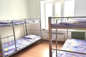 Hostel_Osh Hostel, Osh