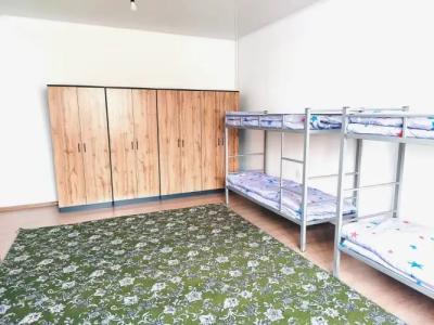 Hostel_Osh Hostel - 8