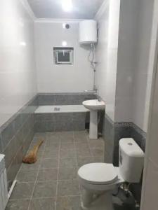 Hostel_Osh Hostel - 7