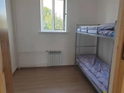 Hostel_Osh Hostel - 15