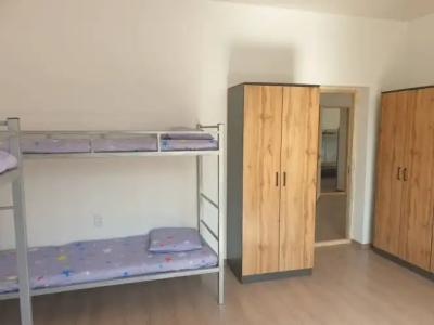 Hostel_Osh Hostel - 13