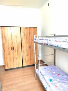 Hostel_Osh Hostel - 12