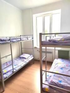 Hostel_Osh Hostel - 11