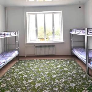 Hostel_Osh Hostel - 9