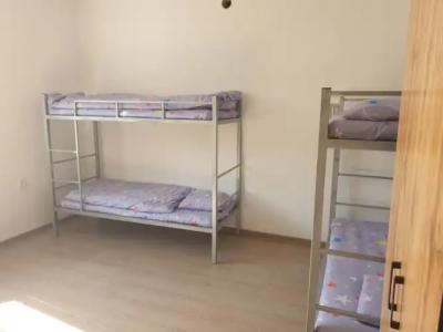 Hostel_Osh Hostel - 14