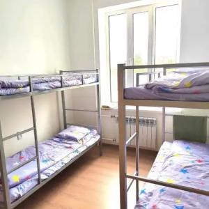 Hostel_Osh Hostel - 0