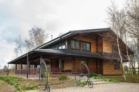 Парк-отель Версаль - 62