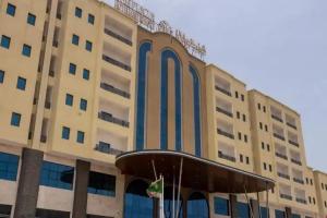 The Plaza Hotel and Resort, Salalah