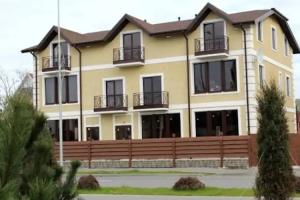 Gracia Hotel, Adler