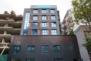 Akay Muhtarlar Evi, Ankara