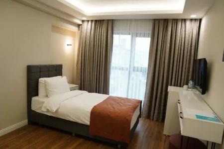 Akay Muhtarlar Evi - 18