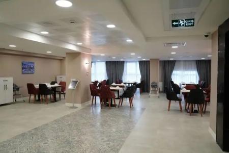 Akay Muhtarlar Evi - 12