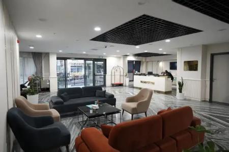 Akay Muhtarlar Evi - 1