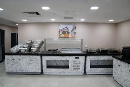 Akay Muhtarlar Evi - 10