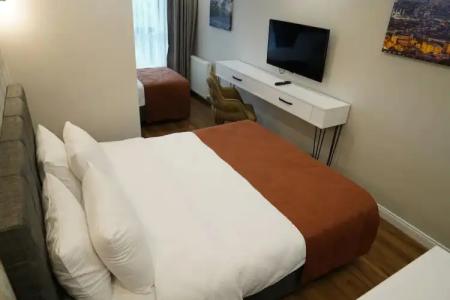 Akay Muhtarlar Evi - 6