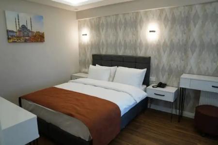 Akay Muhtarlar Evi - 17