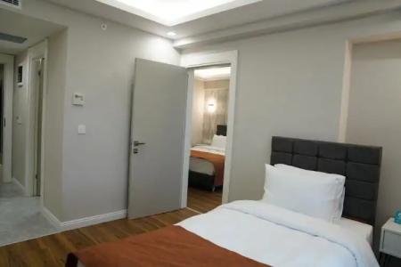 Akay Muhtarlar Evi - 5