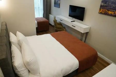 Akay Muhtarlar Evi - 21