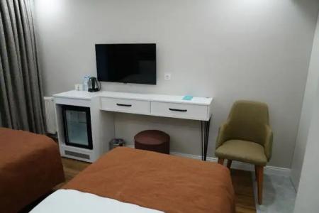 Akay Muhtarlar Evi - 4