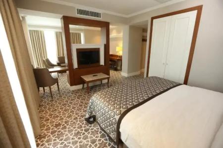 Alusso Thermal & Spa - 16