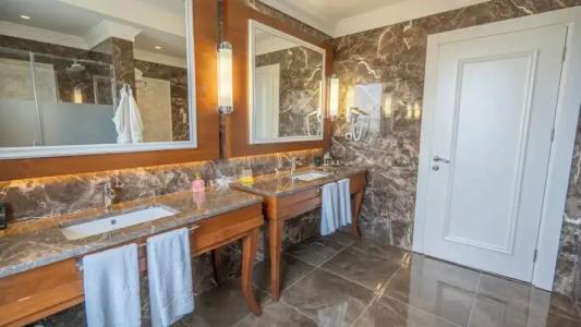 Alusso Thermal & Spa - 41