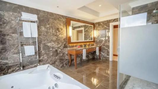 Alusso Thermal & Spa - 42