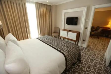 Alusso Thermal & Spa - 44