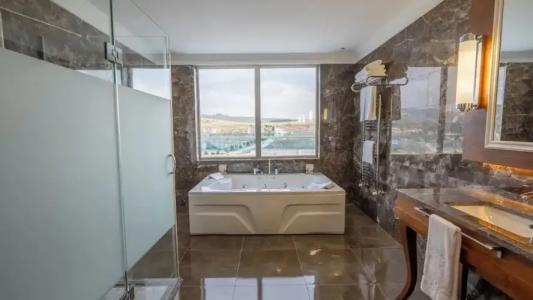 Alusso Thermal & Spa - 39