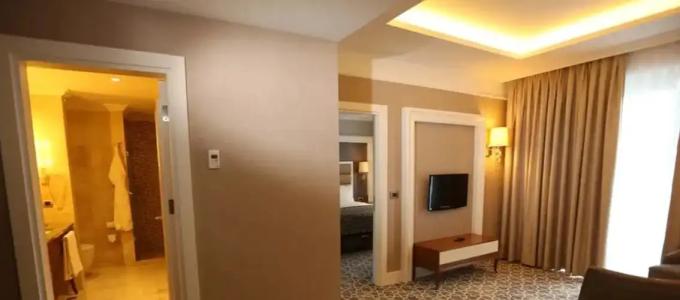 Alusso Thermal & Spa - 3