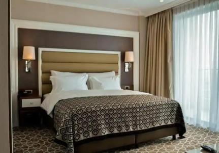 Alusso Thermal & Spa - 48