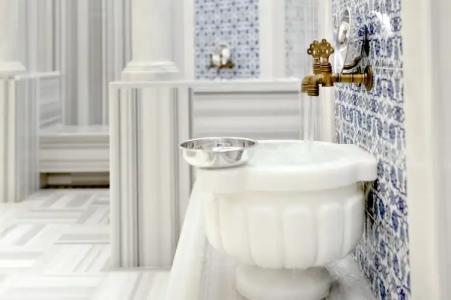 Alusso Thermal & Spa - 9