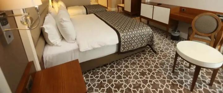 Alusso Thermal & Spa - 1