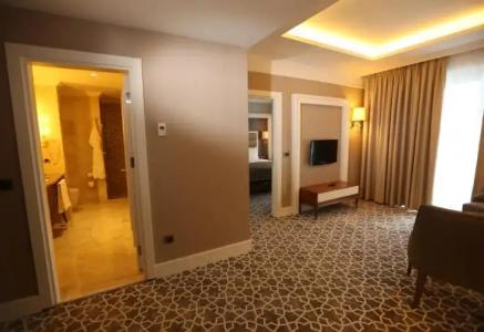 Alusso Thermal & Spa - 46