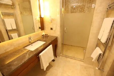 Alusso Thermal & Spa - 21