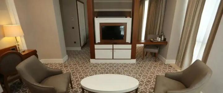 Alusso Thermal & Spa - 0