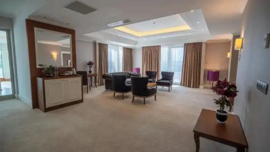 Alusso Thermal & Spa - 37