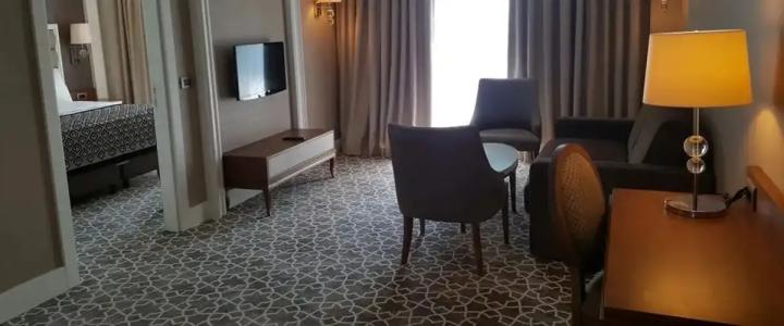 Alusso Thermal & Spa - 2