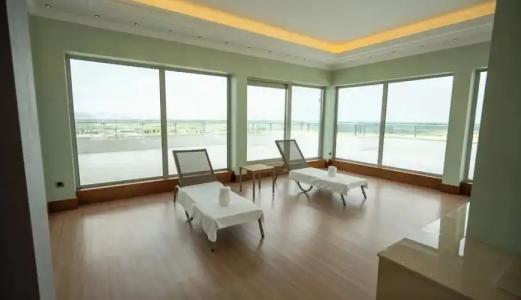 Alusso Thermal & Spa - 38